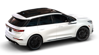 2025 Lincoln Lincoln Corsair® External Image 4